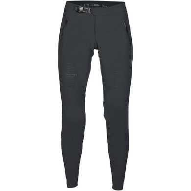 FOX Womens Flexair Pant Black 2025