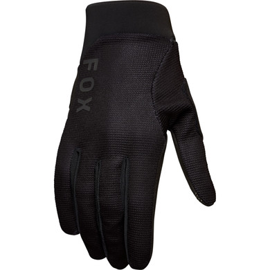 FOX Womens Ranger Gel Glove Black