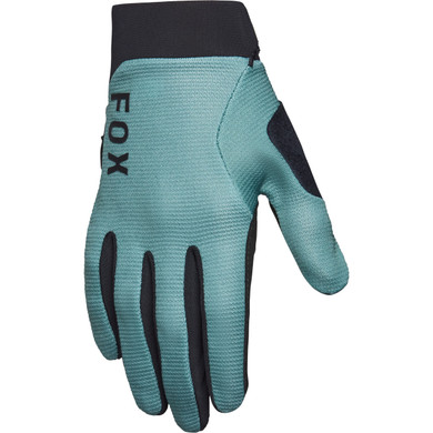 FOX Womens Ranger Gel Glove Pine