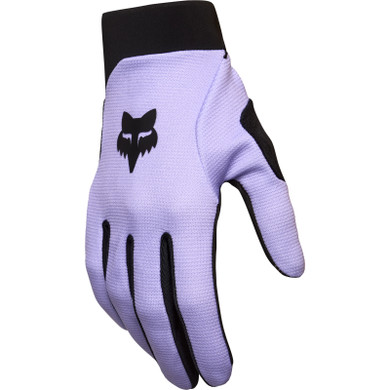 FOX Womens Ranger Glove Lilac