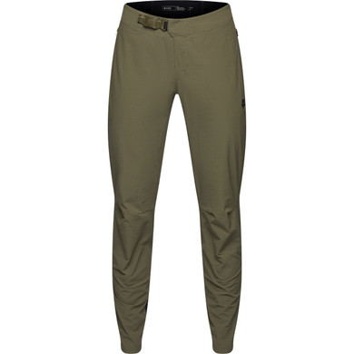 FOX Womens Ranger Pant Military Green