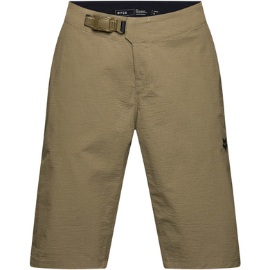 FOX Womens Ranger Short Military Green