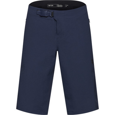 FOX Womens Ranger Short w/liner Midnight