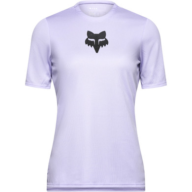 FOX Womens Ranger SS Jersey Lilac