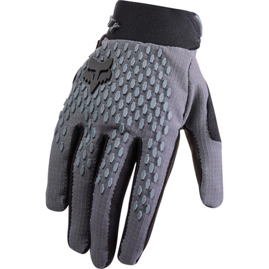 FOX Youth Defend Glove Graphite