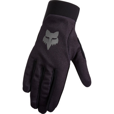 FOX Youth Ranger Glove Black 2025