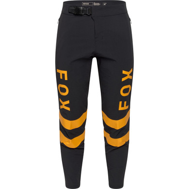 FOX Youth Ranger Pant Kairos Tangerine
