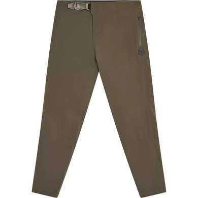 FOX Youth Ranger Pant Military Green