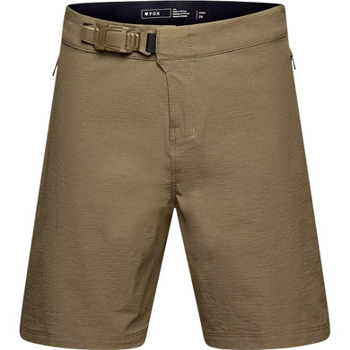 FOX Youth Ranger Short w/liner Military Green