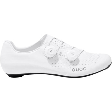 Quoc M3 Pro - White