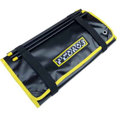 Pedros Burrito Tool Wrap II