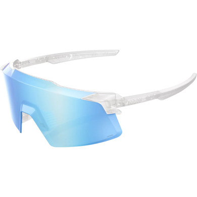 100% Aerocraft Replacement Lens HiPER Blue Mirror