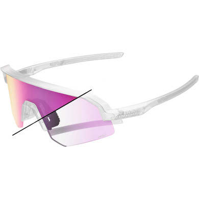 100% Slendale SL Replacement Lens Purple Mirror Photochromic