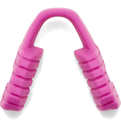 100% Slendale/SL Nose Pad Kit Pink