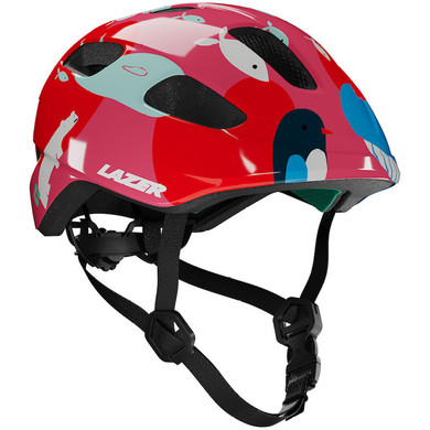 Lazer PNut 2.0 KinetiCore Kids Helmet Ocean Life