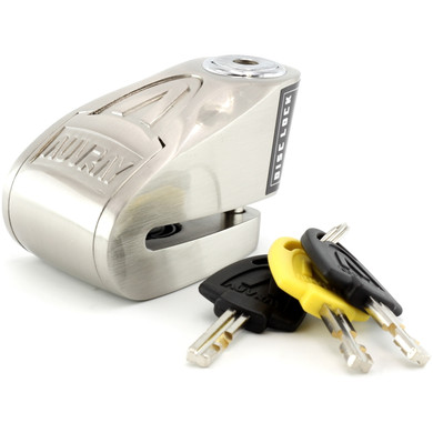 Auvray B-Lock-06 Disc Alarm Inox