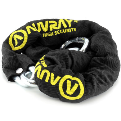 Auvray Lasso 10mm Chain Only 120cm