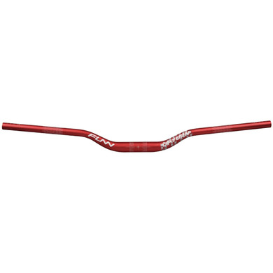 FUNN Upturn 40mm Rise 35 800mm Handlebar Blast Red