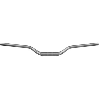 FUNN Upturn 55mm Rise 35 800mm Handlebar Blast Grey