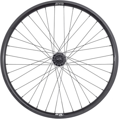 DMR DJ 26" Rear - Black