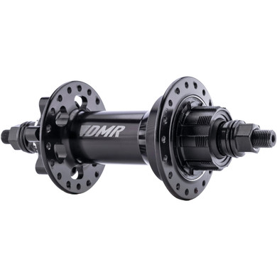 DMR DJ Rear Hub - Black