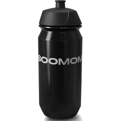 Soomom Core All-Round Bottle - Black