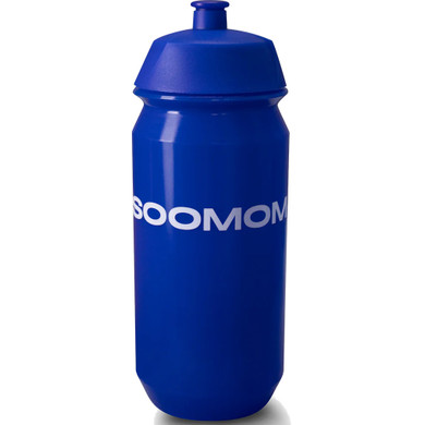 Soomom Core All-Round Bottle - Blue