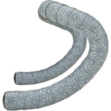 Supacaz Super Sticky Kush Bar Tape Gunmetal