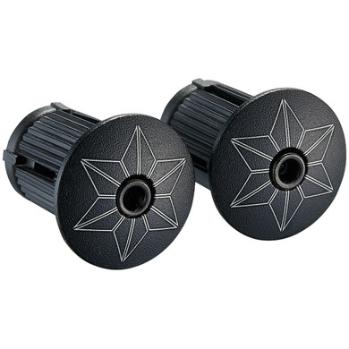 Anodized Black