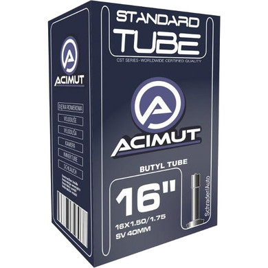 CST acimut tube 16x1.75-2.125 sv