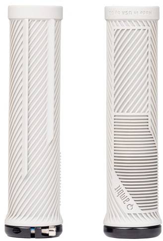 Ambit Bartender ODI GC Grips Grey