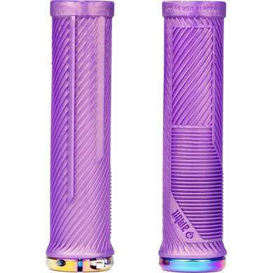 Ambit Bartender ODI GC Grips Purple