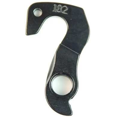 Dropout Derailleur Hanger 182 for Leopard