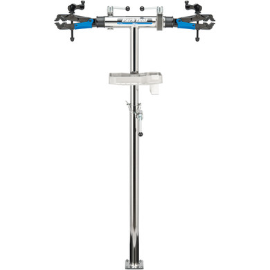 Park Tool PRS-2.2-2 Deluxe PRS 2.2-2 Double Arm Workstand with 100-3D Clamps