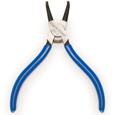 Park Tool RP-2 1.3MM Internal Snap Ring Pliers