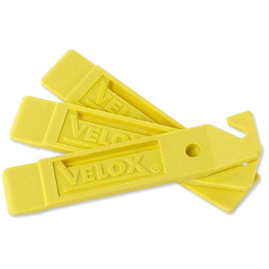 Velox Tyre Levers (3pk)