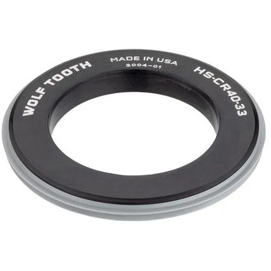 Wolf Tooth Crown Race Adapter 1 1/2 To 1 1/4