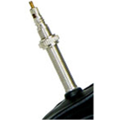 X Tech BMX Tube 24 x 1.0 40mm French/Presta Valve