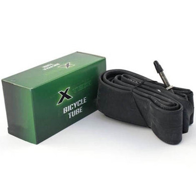 X Tech Road Tube 700 x 25/32c 38mm French/Presta Valve
