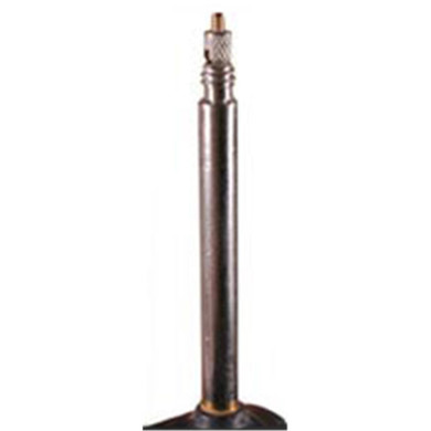 X Tech Road Tube 700x19/23c 48mm Threadless French/Presta Valve