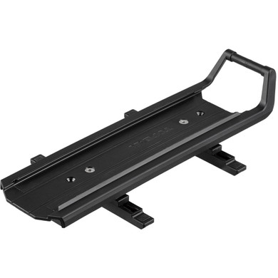 Black rack adaptor