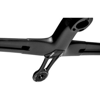 ENVE Computer Mount K-Edge For 1 Piece Bar