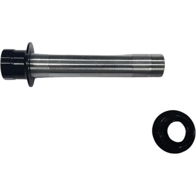 ENVE Front Axle Innerdrive Hub 100mm w/End Caps