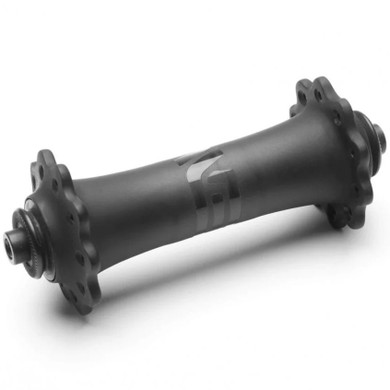 Enve Hub Carbon 20h Front