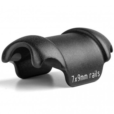 ENVE Seatpost Upper Cradle 2-Bolt for 7X9mm Rail