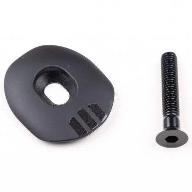 Enve SES Aero Road Stem Top Cap & Bolt