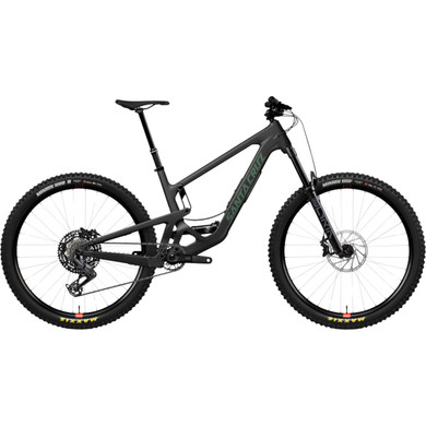 Santa Cruz SC26 Hightower 4 C 70-Kit 29 Matte Black