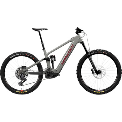 Santa Cruz SC26 Vala 1 C 70-Kit MX Gloss Grey