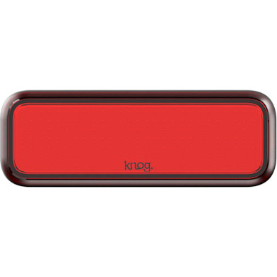 Knog Blinder E RH-StVZO 25 Lumens Rear Light