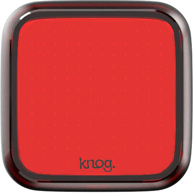 Knog Blinder E RS-StVZO 25 Lumens Rear Light